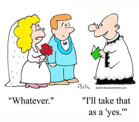 funny wedding pictures cartoon|cartoon getting married drawing.